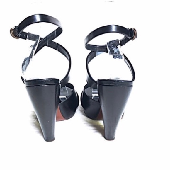 Marc Jacobs Strappy heels - Picture 4 of 8